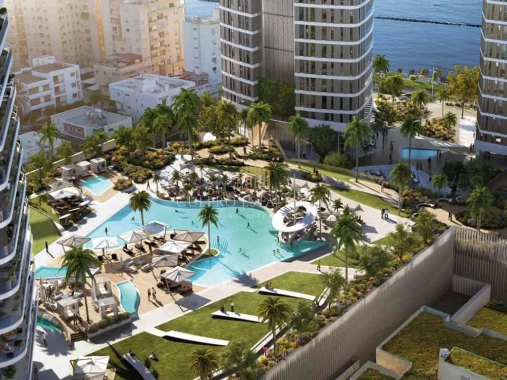 Flat 266m² in Cyprus, Limassol. Priced at 4200000€ rent photo-4
