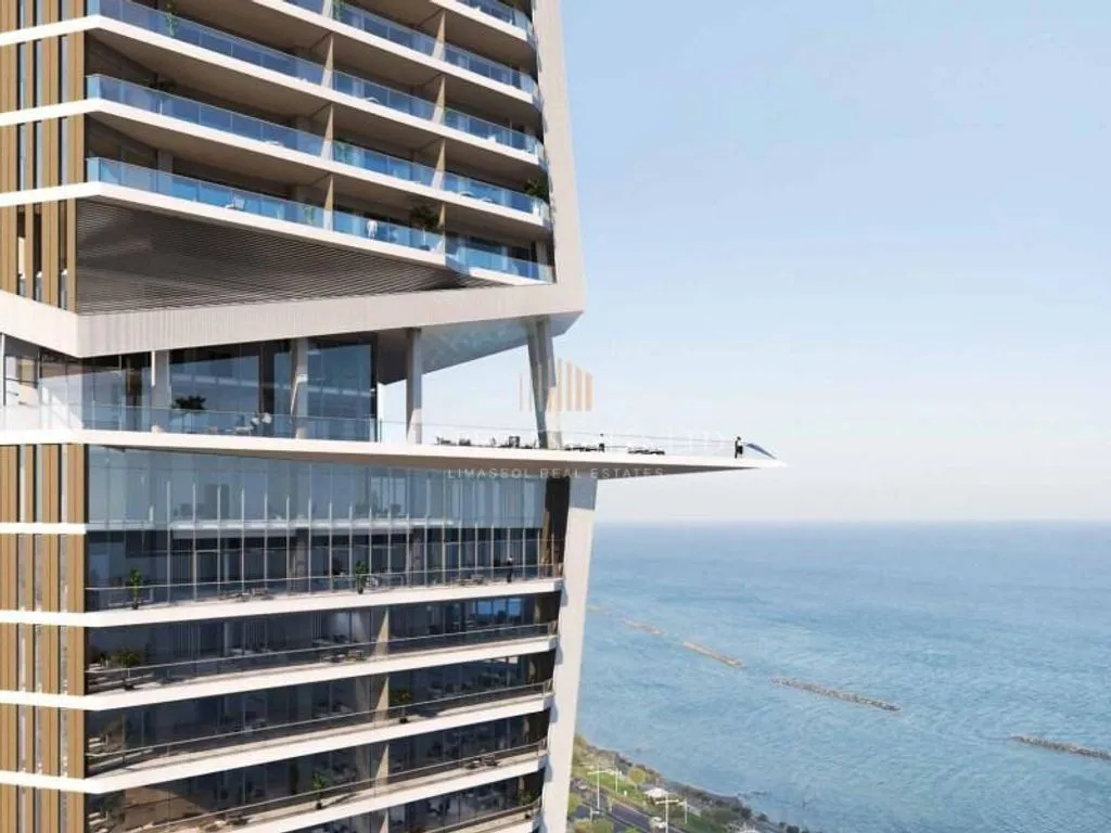 Flat 266m² in Cyprus, Limassol. Priced at 4200000€ rent photo-5