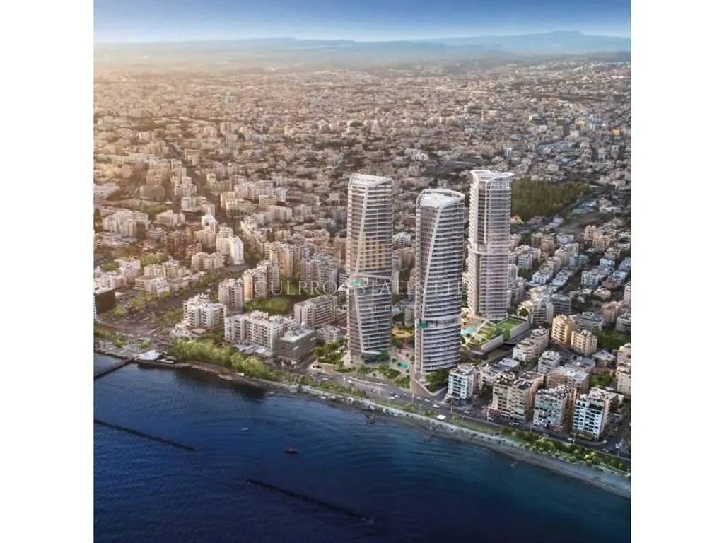 Flat 266m² in Cyprus, Limassol. Priced at 4200000€ rent photo-7