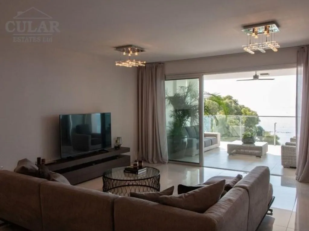 Flat 266m² in Cyprus, Limassol. Priced at 4200000€ rent photo-11