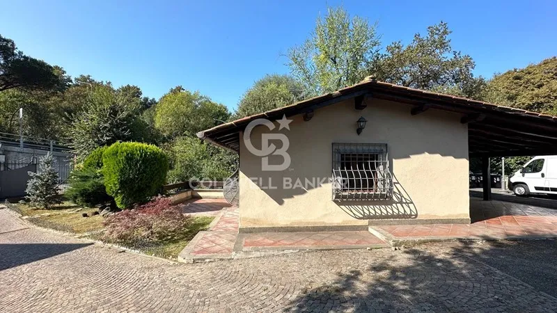 Villa 400m² in Italy, Rome. Priced at 1028557£ rent photo-3