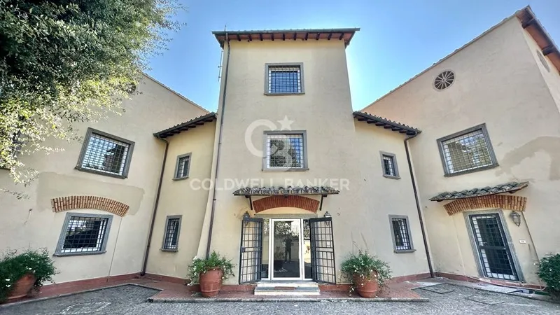 Villa 400m² in Italy, Rome. Priced at 1028557£ rent photo-6