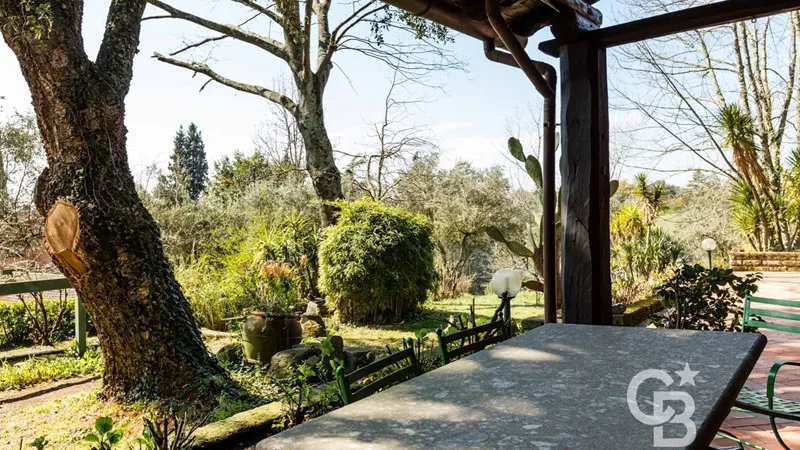 Villa 437m² in Italy, Rome. Priced at 471707£ rent photo-1