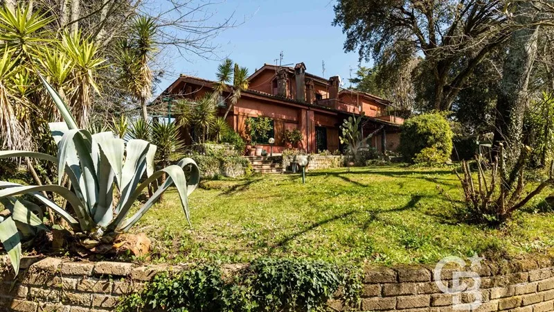 Villa 437m² in Italy, Rome. Priced at 471707£ rent photo-2