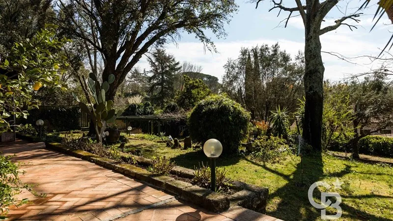 Villa 437m² in Italy, Rome. Priced at 471707£ rent photo-4