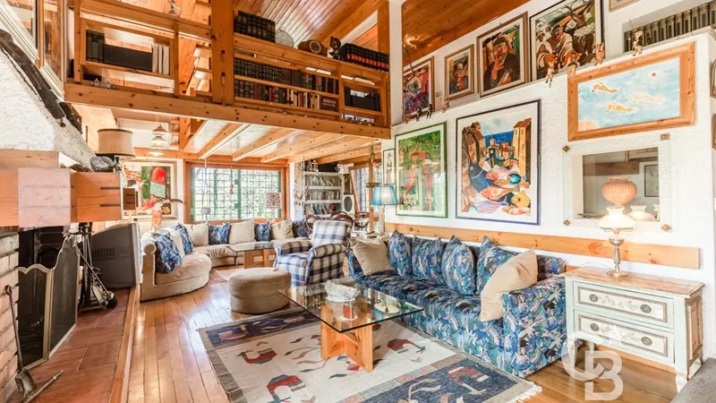 Villa 437m² in Italy, Rome. Priced at 471707£ rent photo-6