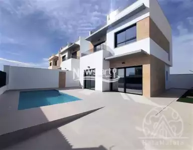Купить house в Spain 395000€