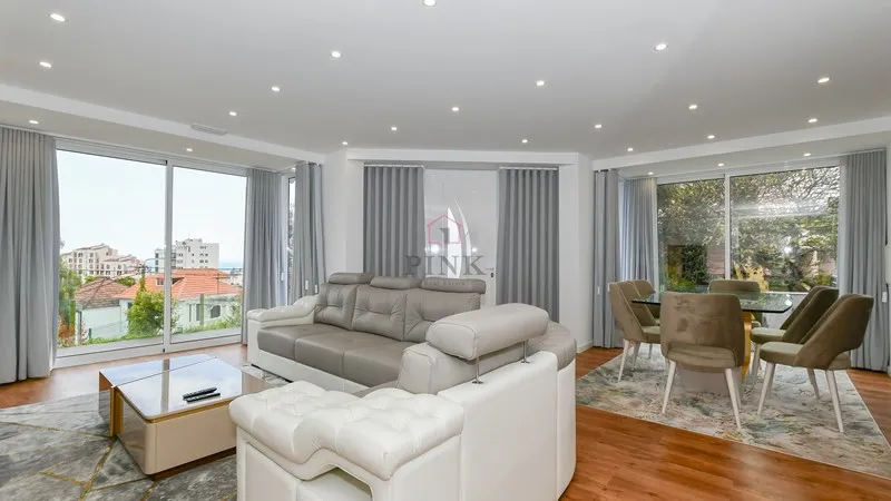 House 160m² in Portugal, Funchal. Priced at 1179268£ rent photo-1