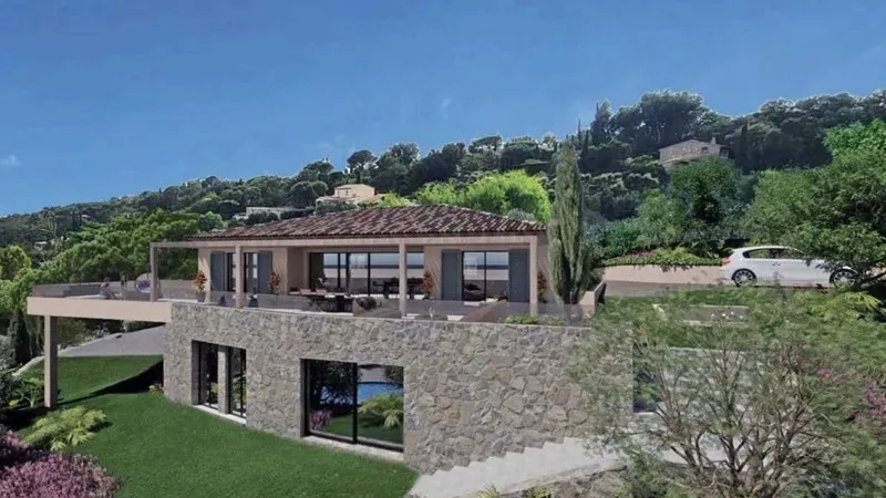 House 320m² in Italy, Sinalunga. Priced at 4271094£ rent photo-2