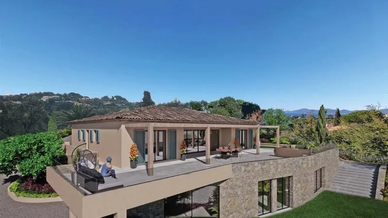 House 320m² in Italy, Sinalunga. Priced at 4271094£ rent photo-3