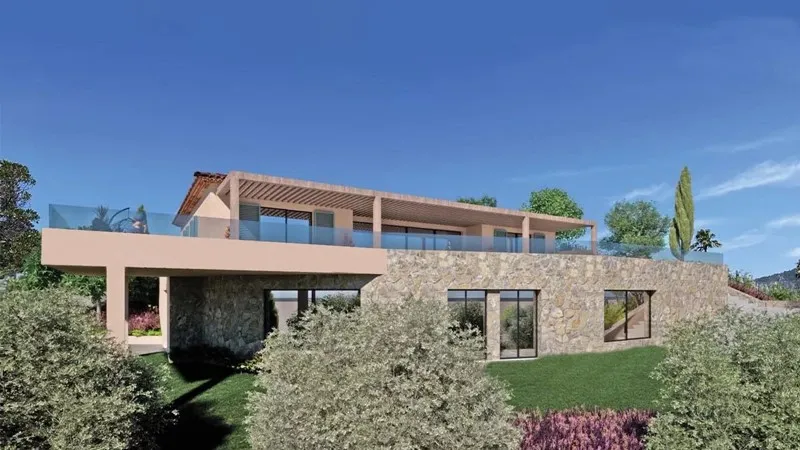 House 320m² in Italy, Sinalunga. Priced at 4271094£ rent photo-4