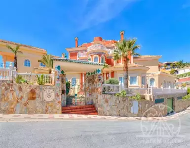 Купить house в Spain 4200000€