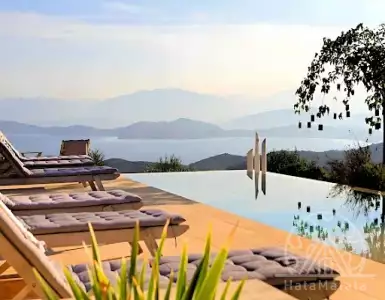 Купить house в Greece 2058359£