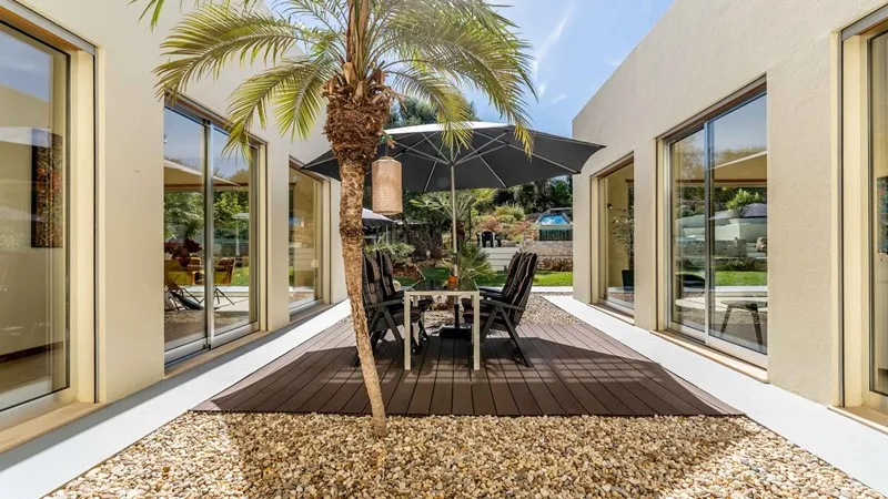 House 249m² in Portugal, Portiman. Priced at 985439£ rent photo-5
