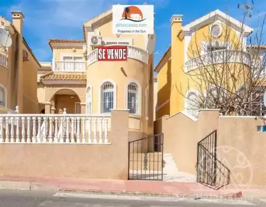 Купить house в Spain 165000€