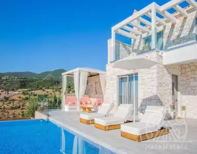 Купить villa в Greece 617508£