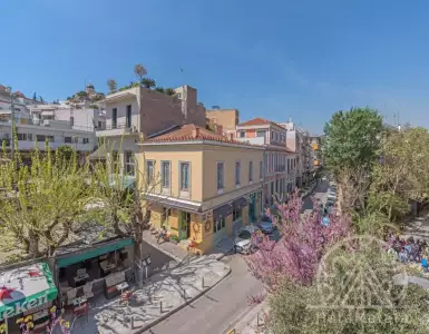 Купить квартиру в Греции 1700000€
