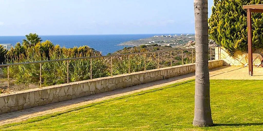House 440m² in Greece, Chania. Priced at 2200000€ rent photo-2
