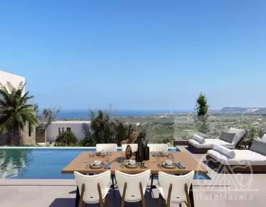 Купить дом в Греции 515000€