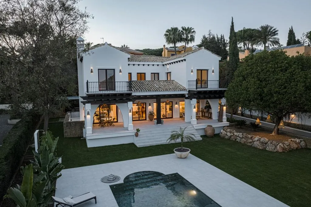 Villa 441m² in Portugal, Oeirash. Priced at 2795000€ rent photo-1
