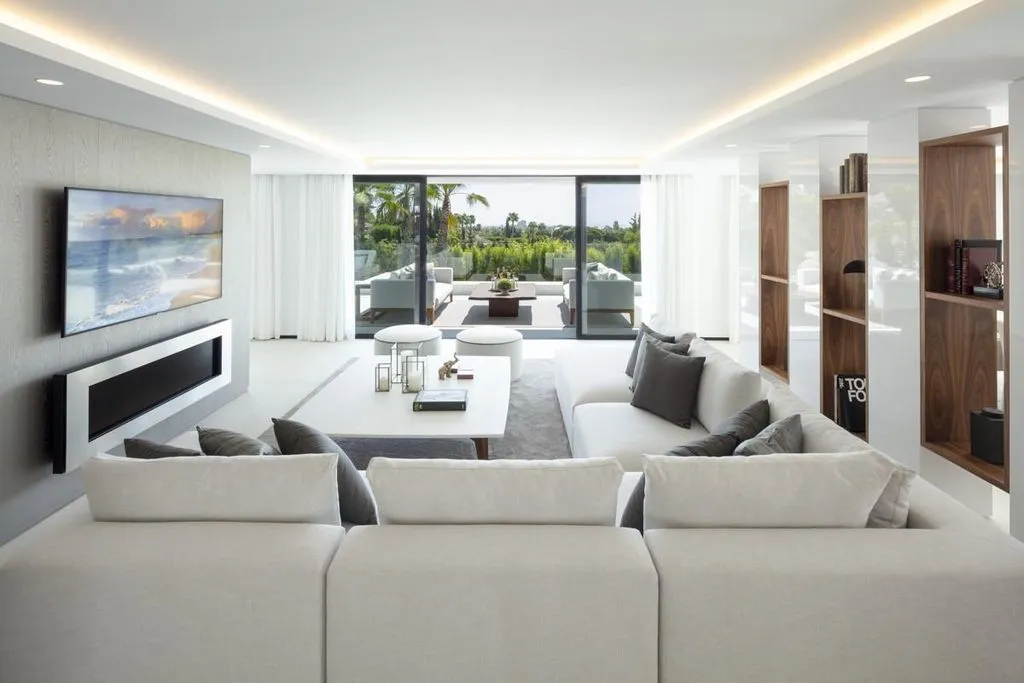 Villa 516m² in Portugal, Oeirash. Priced at 4250000€ rent photo-8