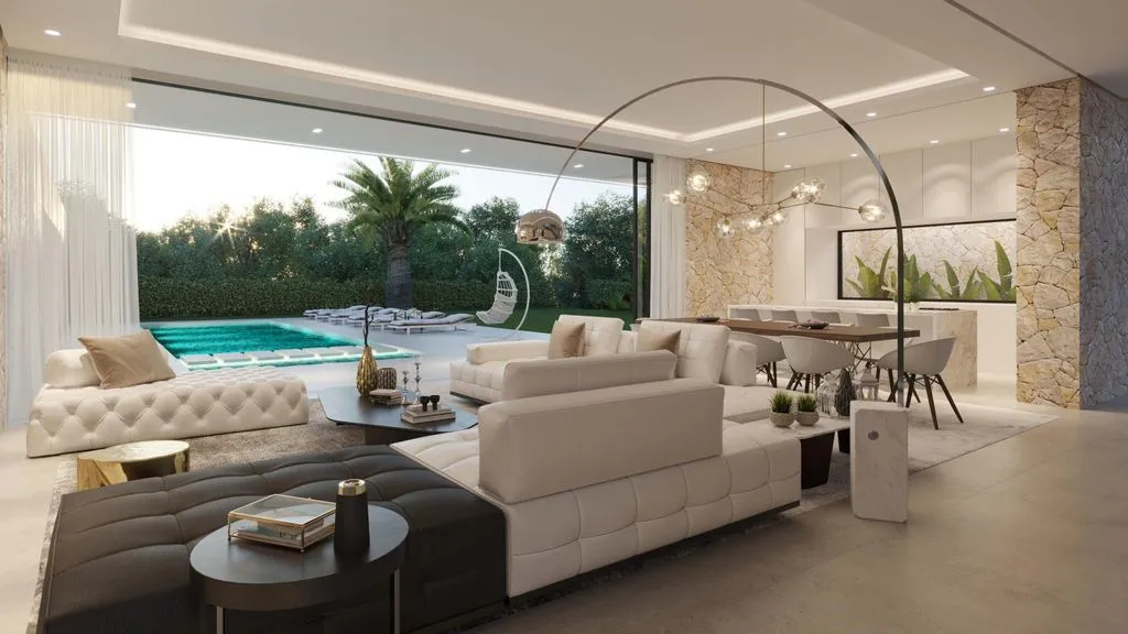 Villa 516m² in Portugal, Oeirash. Priced at 4250000€ rent photo-9
