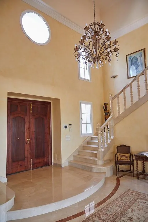 Villa 516m² in Portugal, Oeirash. Priced at 4250000€ rent photo-17