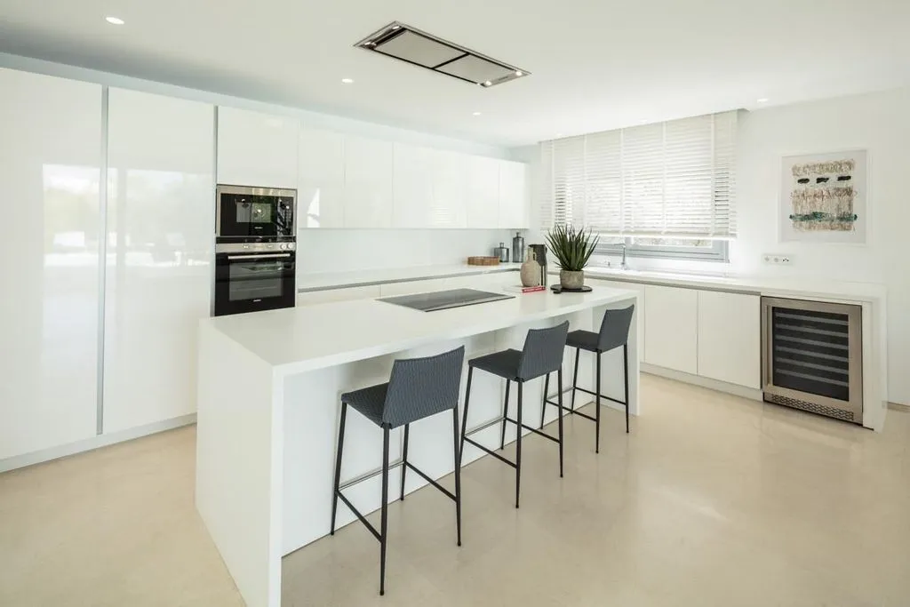 Villa 516m² in Portugal, Oeirash. Priced at 4250000€ rent photo-20