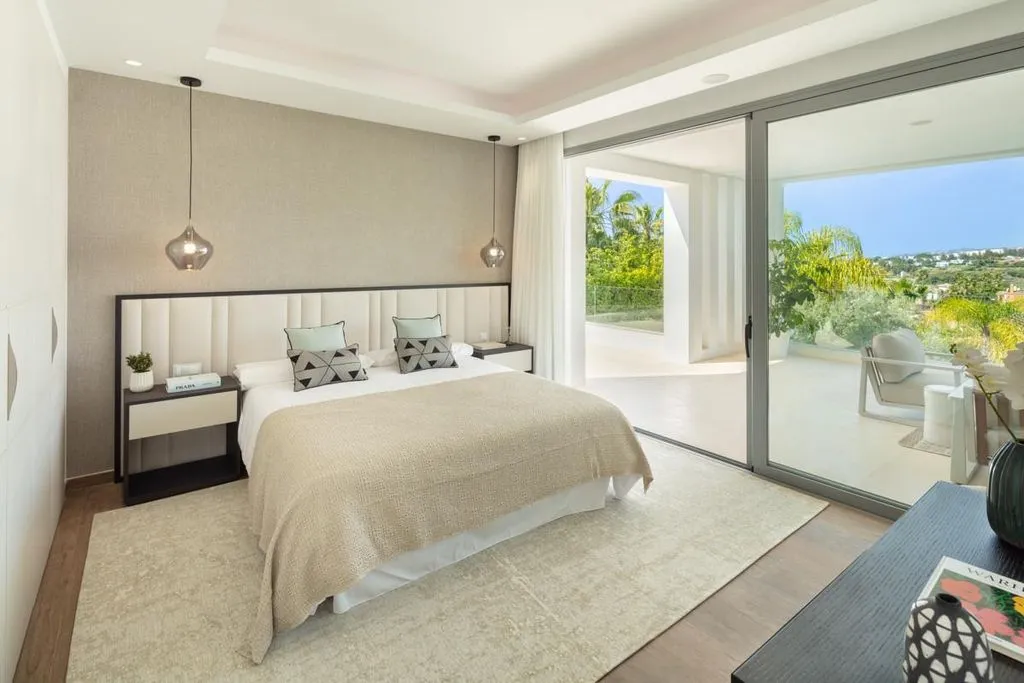 Villa 516m² in Portugal, Oeirash. Priced at 4250000€ rent photo-23