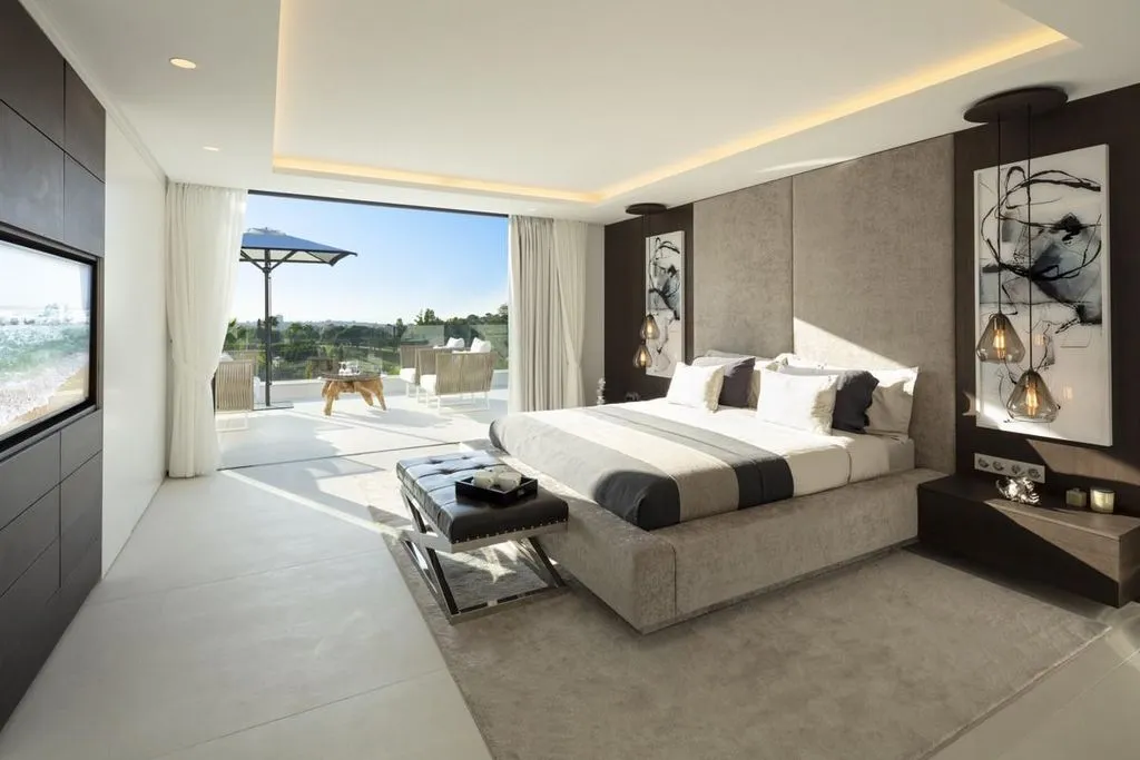 Villa 516m² in Portugal, Oeirash. Priced at 4250000€ rent photo-26