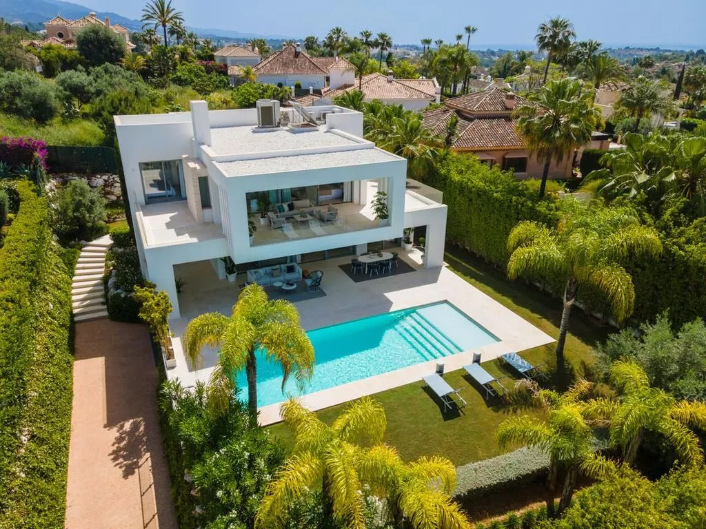 Villa 516m² in Portugal, Oeirash. Priced at 4250000€ rent photo-28