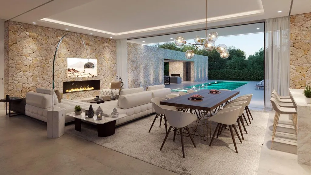 Villa 516m² in Portugal, Oeirash. Priced at 4250000€ rent photo-30