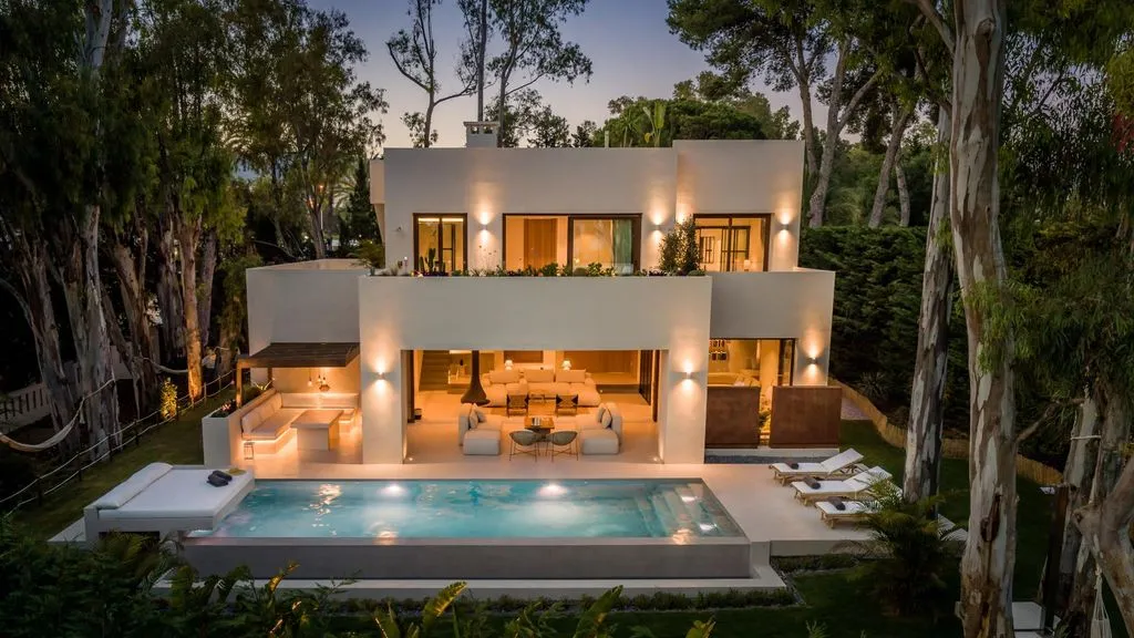 Villa 516m² in Portugal, Oeirash. Priced at 4250000€ rent photo-31