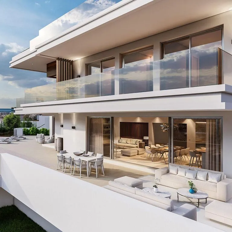 Villa 516m² in Portugal, Oeirash. Priced at 4250000€ rent photo-32