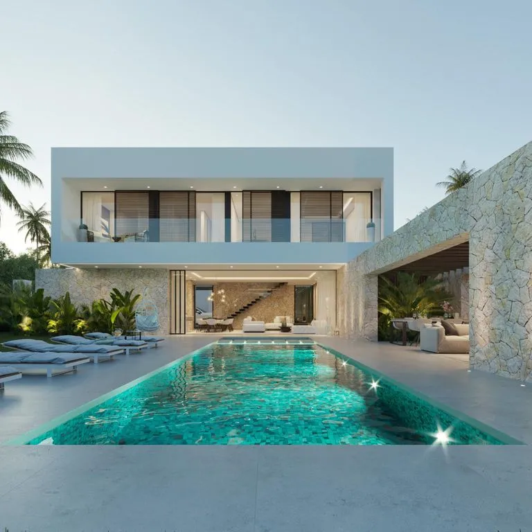 Villa 516m² in Portugal, Oeirash. Priced at 4250000€ rent photo-33