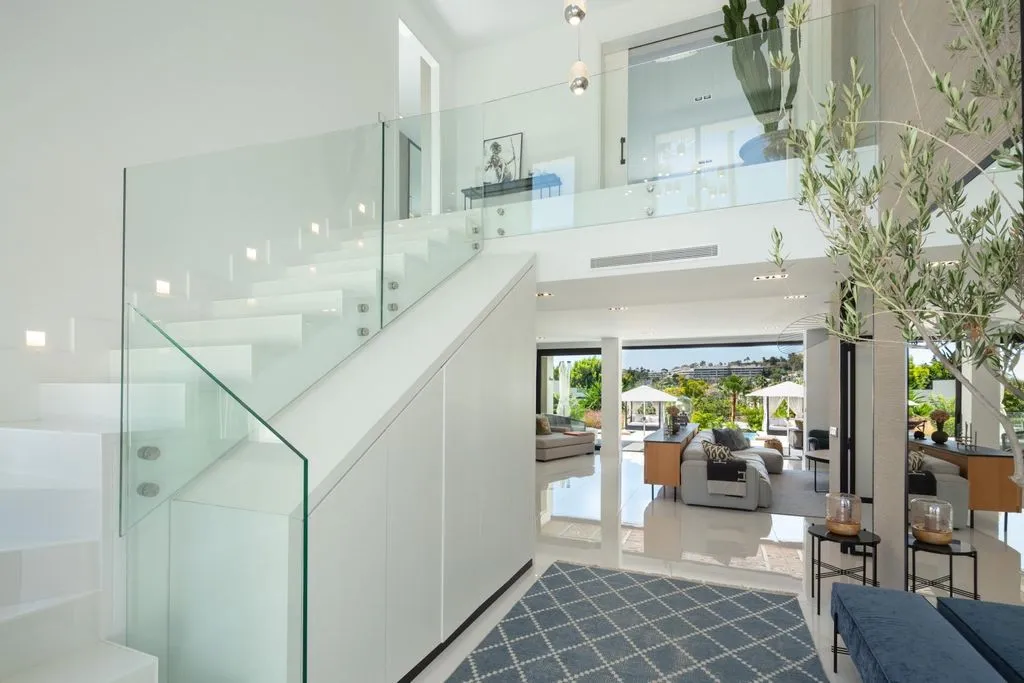 Villa 516m² in Portugal, Oeirash. Priced at 4250000€ rent photo-34