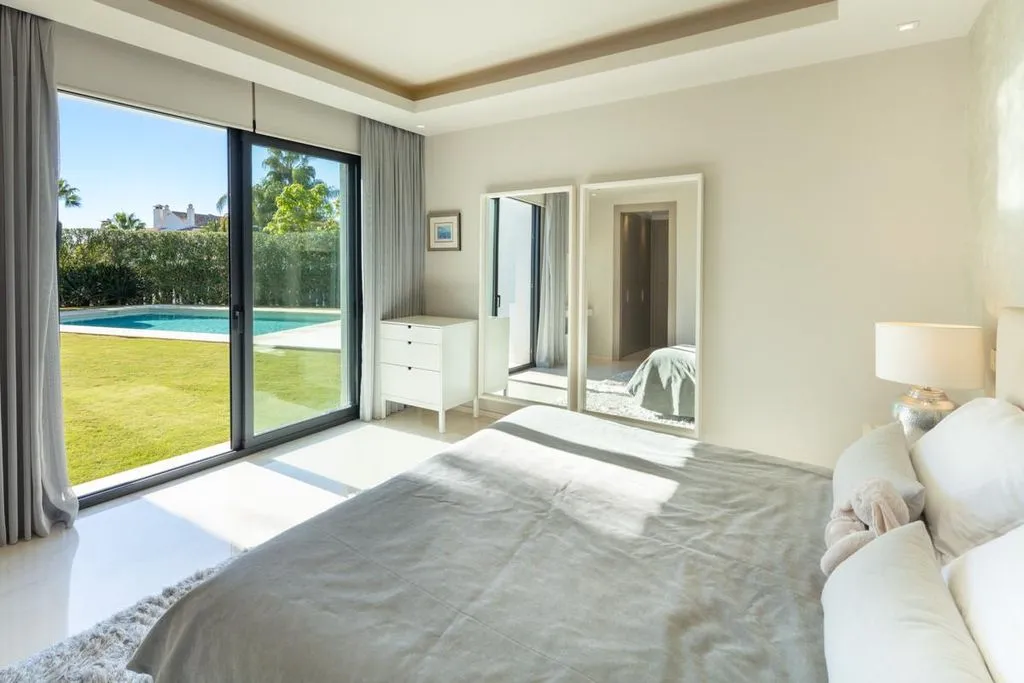 Villa 516m² in Portugal, Oeirash. Priced at 4250000€ rent photo-37