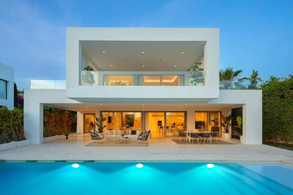 Villa 516m² in Portugal, Oeirash. Priced at 4250000€ rent photo-38