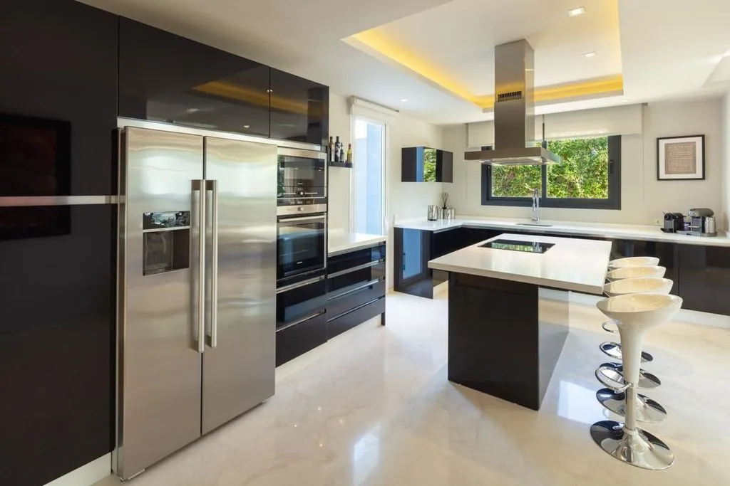 Villa 516m² in Portugal, Oeirash. Priced at 4250000€ rent photo-42