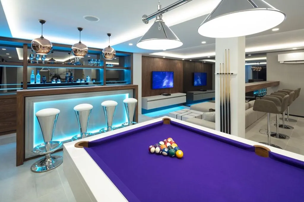 Villa 516m² in Portugal, Oeirash. Priced at 4250000€ rent photo-43