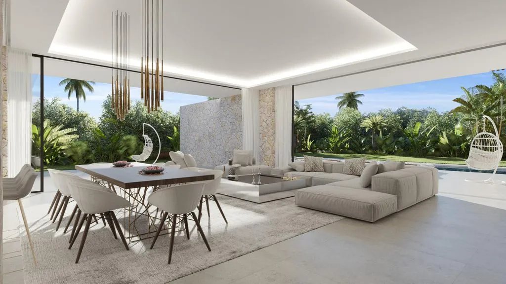 Villa 516m² in Portugal, Oeirash. Priced at 4250000€ rent photo-47