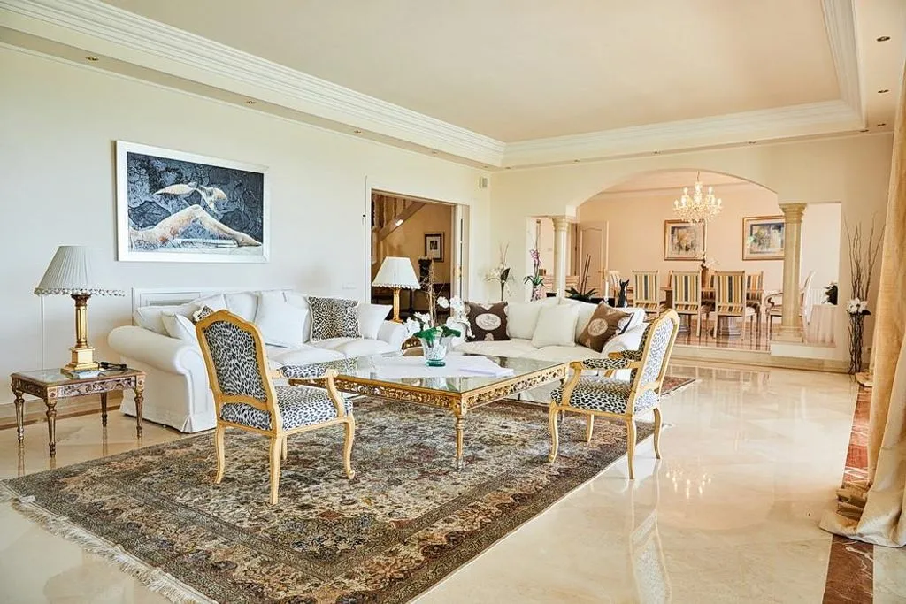 Villa 516m² in Portugal, Oeirash. Priced at 4250000€ rent photo-48