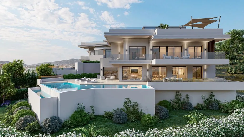 Villa 516m² in Portugal, Oeirash. Priced at 4250000€ rent photo-54