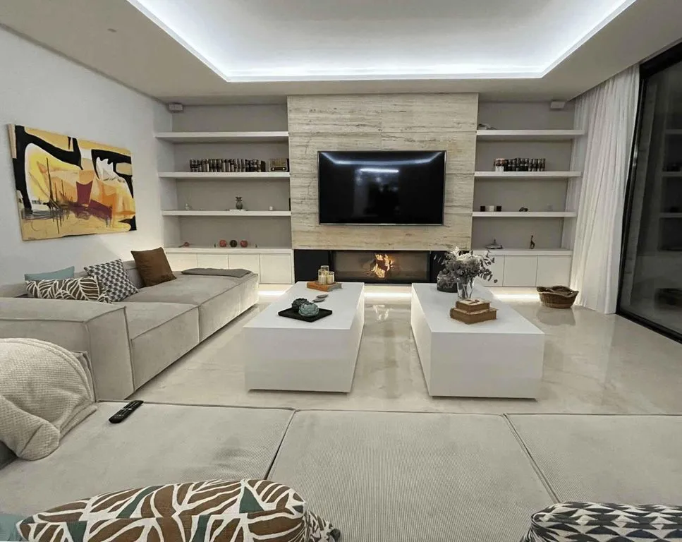 Villa 630m² in Portugal, Oeirash. Priced at 4000000€ rent photo-1