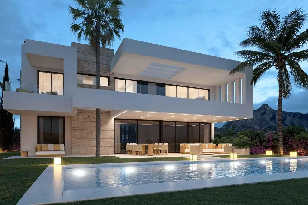 Villa 630m² in Portugal, Oeirash. Priced at 4000000€ rent photo-5