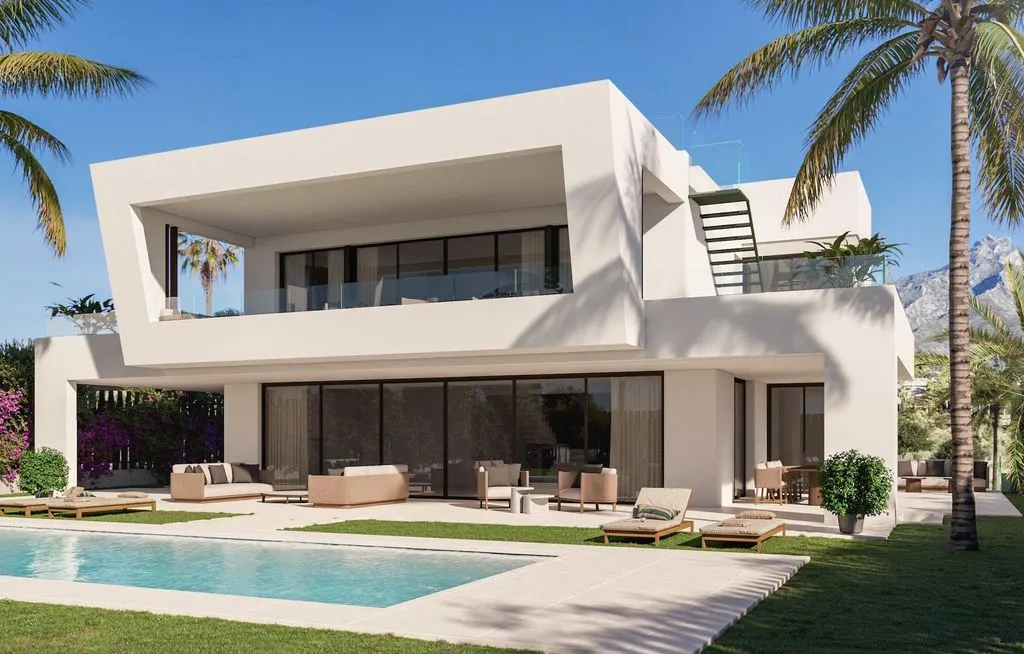 Villa 630m² in Portugal, Oeirash. Priced at 4000000€ rent photo-6