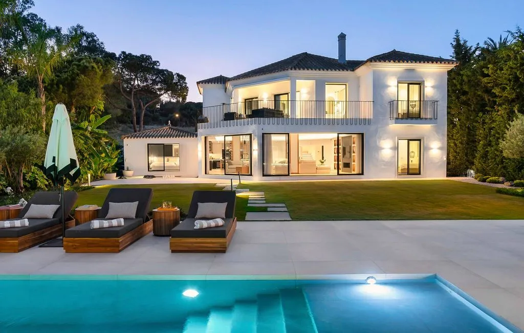Villa 567m² in Portugal, Oeirash. Priced at 4295000€ rent photo-3