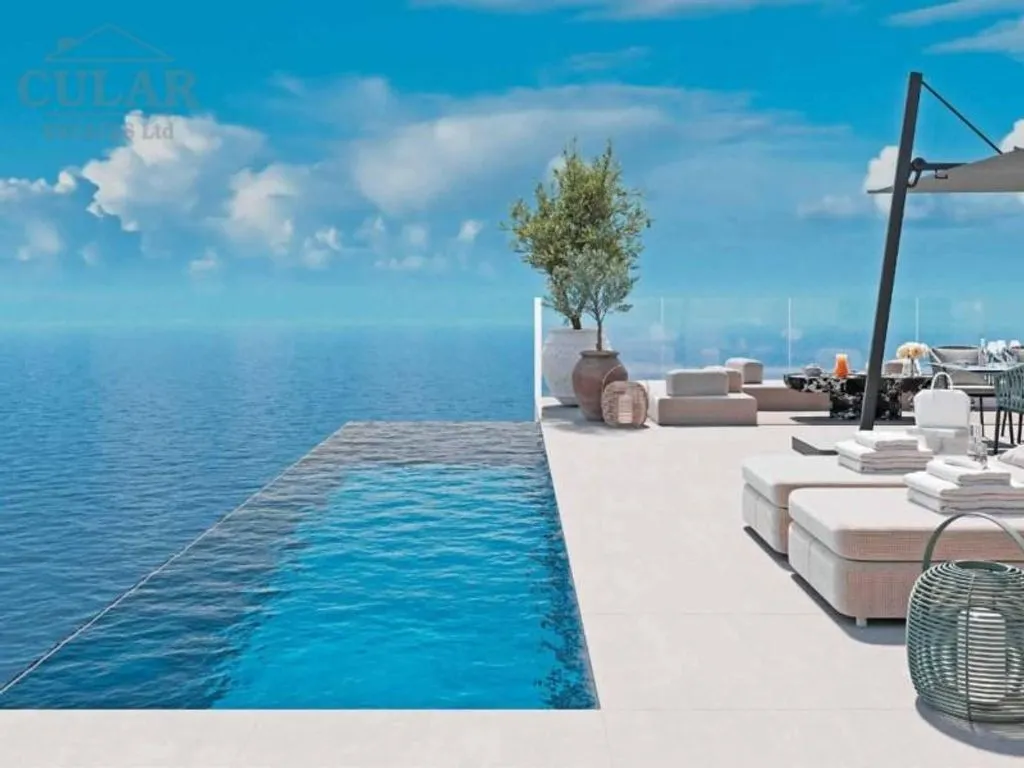 Flat 421m² in Cyprus, Limassol. Priced at 6070600€ rent photo-2