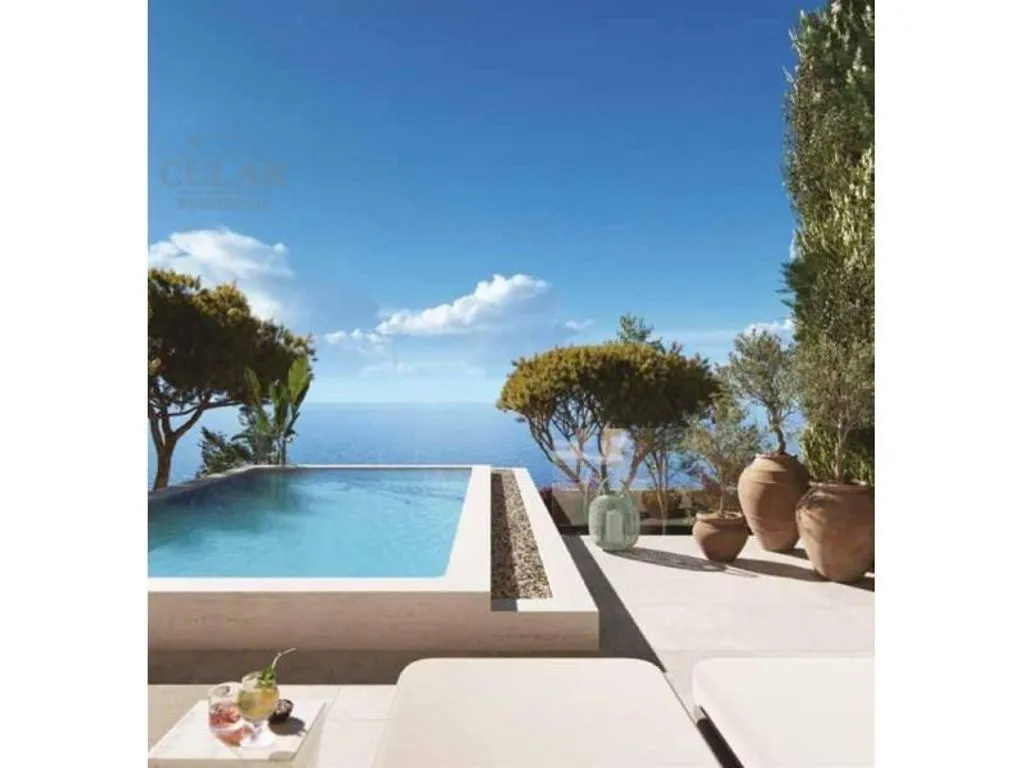 Flat 421m² in Cyprus, Limassol. Priced at 6070600€ rent photo-3