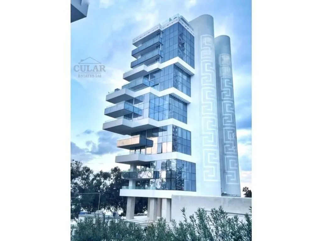 Flat 421m² in Cyprus, Limassol. Priced at 6070600€ rent photo-5